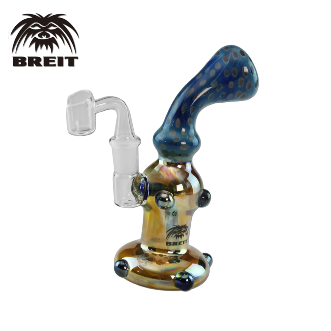 Dab Rig, Breit®